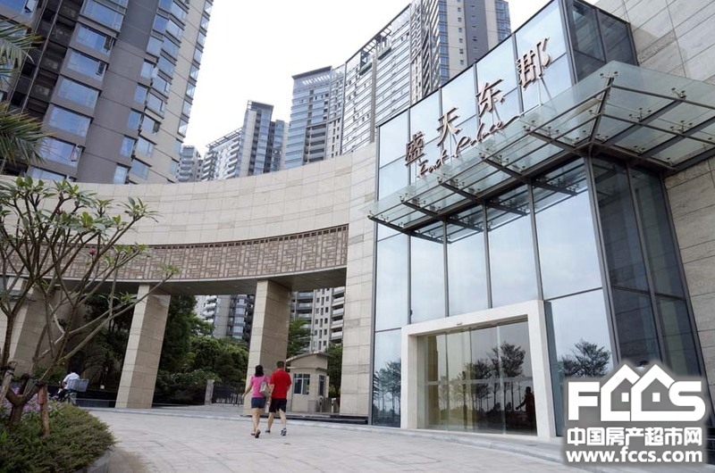 天悦东都最新消息