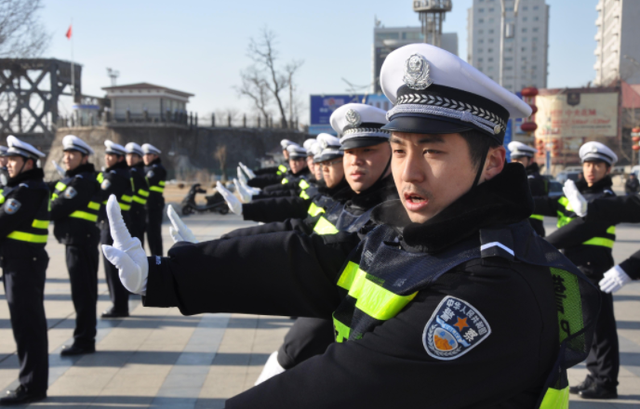 2024协警最新政策