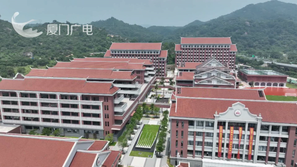 厦门湖边小学最新消息