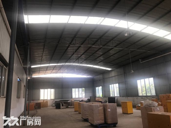 万州最新厂房出租