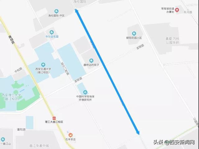 新安新区最新消息