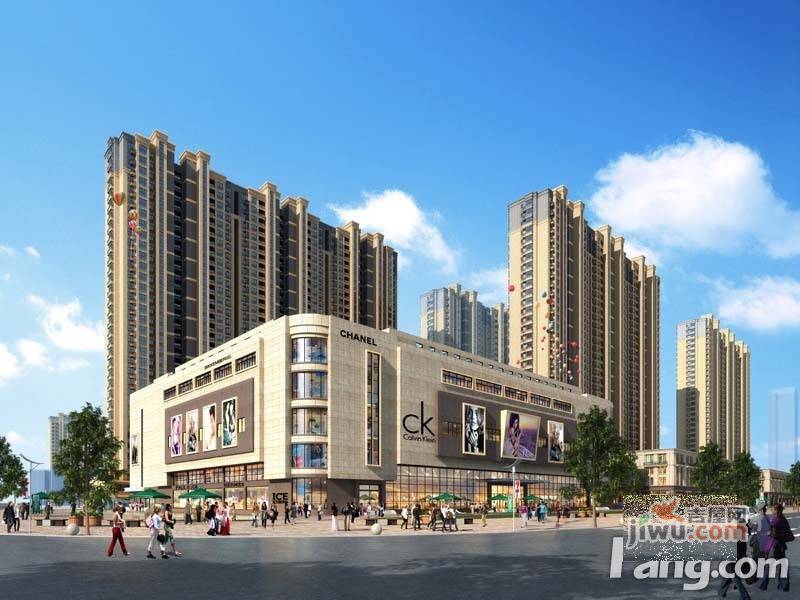 御河龙韵项目最新动态