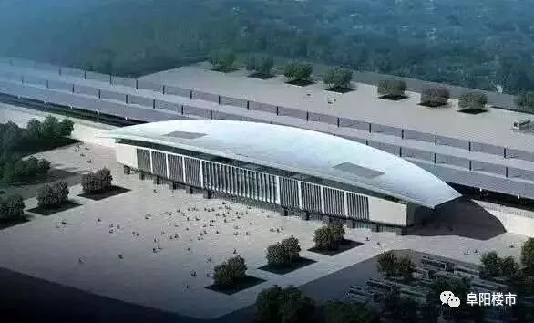 阜阳火车北站最新消息
