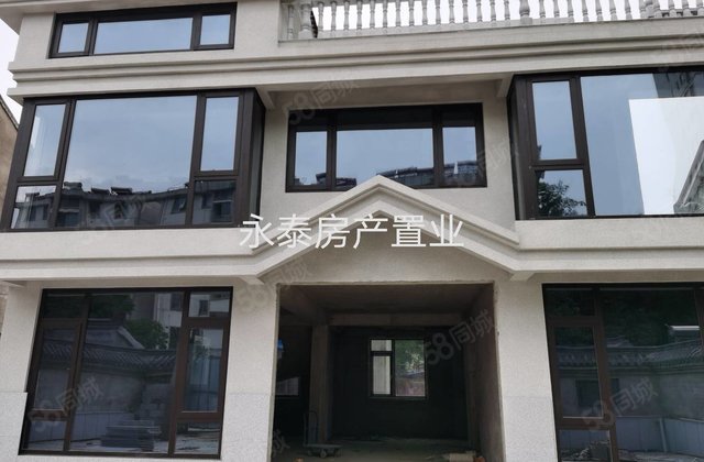 金坛最新二手别墅信息