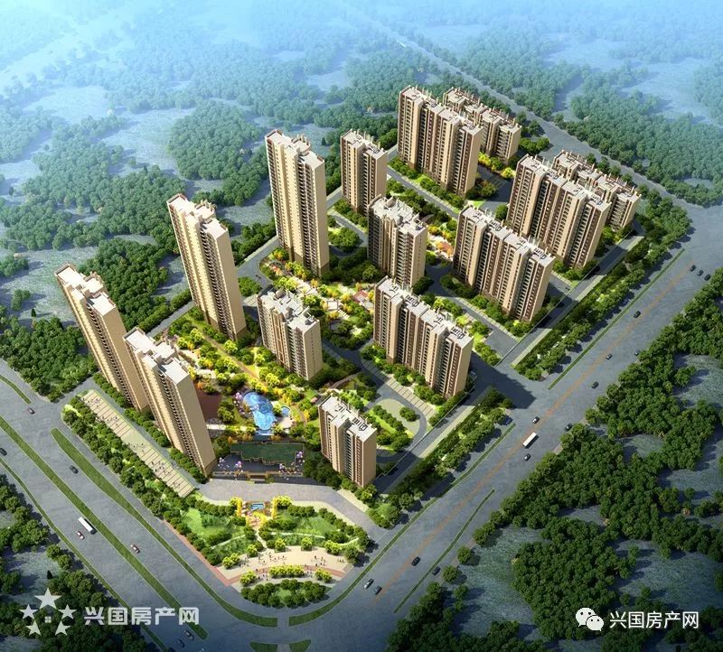 廊坊在售楼盘最新动态