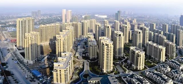 洛阳市洛龙区最新房价