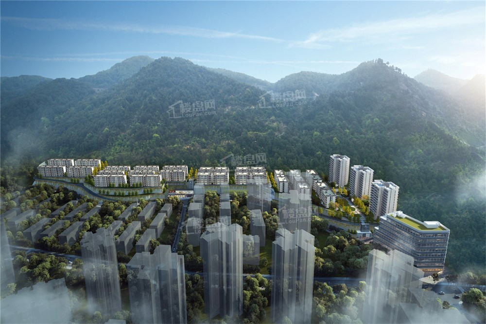 巴南中交锦悦最新动态