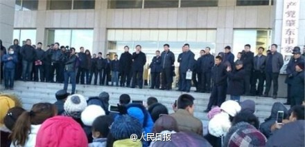 肇东贺东升最新消息