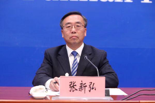 云南省管干部最新公示