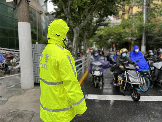 最新上海交通事故信息