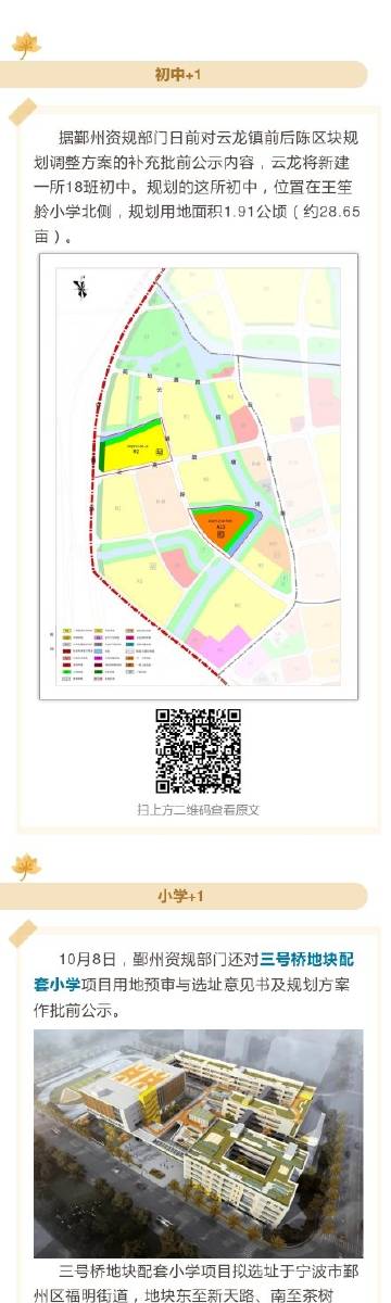 最新鄞州区石矸规划图