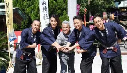 运城五兄弟最新消息