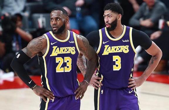 nba蓝网最新消息