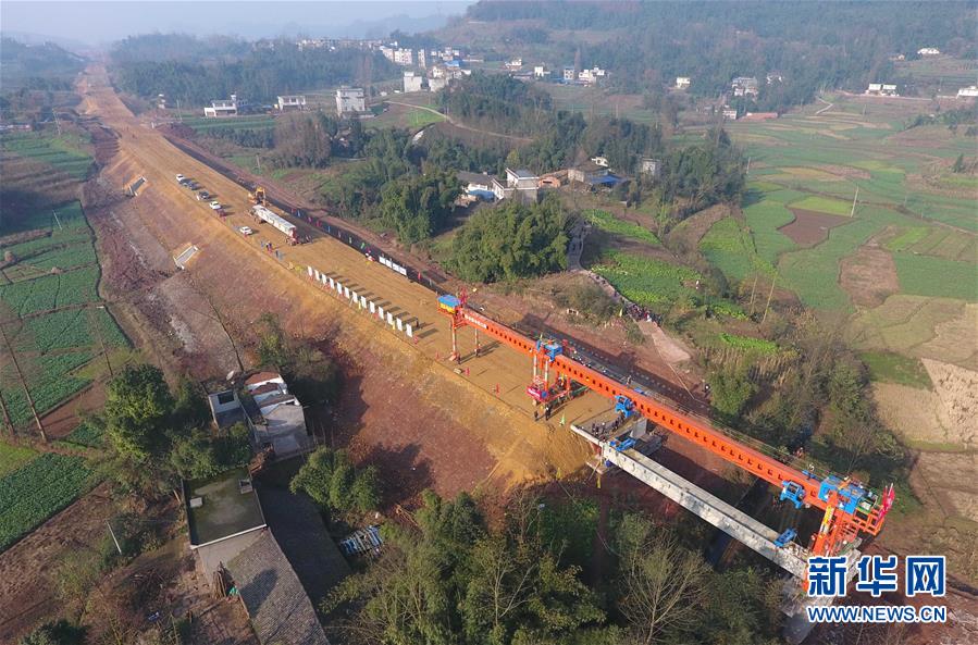 成宁铁路最新消息