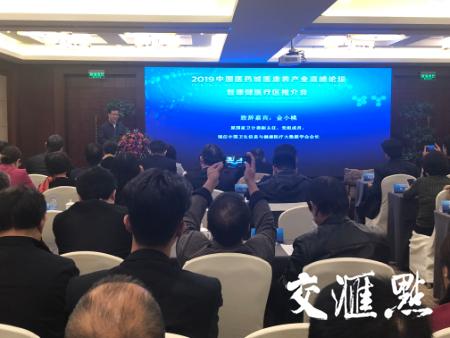 泰州医药城最新规划图