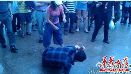 吴法天微博益阳最新