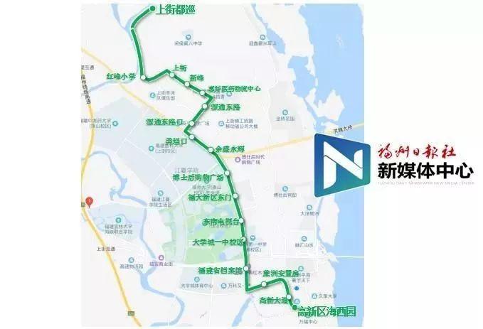 上街区地铁口最新规划