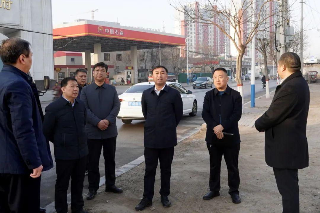 巨鹿清华园最新楼盘