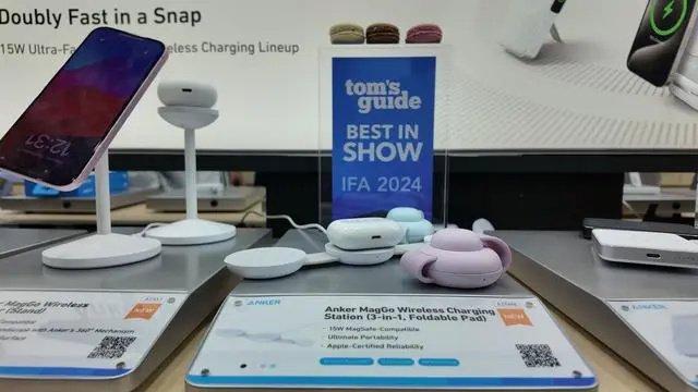 日本最新电子产品2024