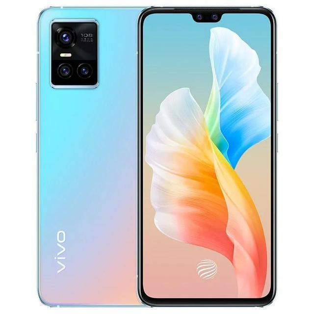vivo最新款是哪款