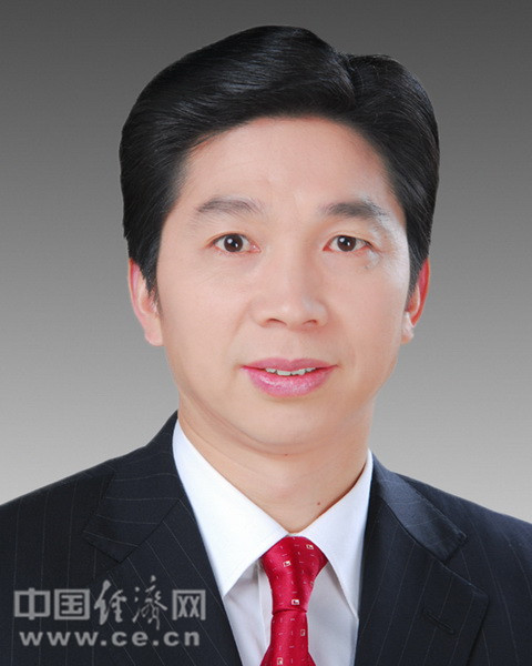 杭州何美华最新任职