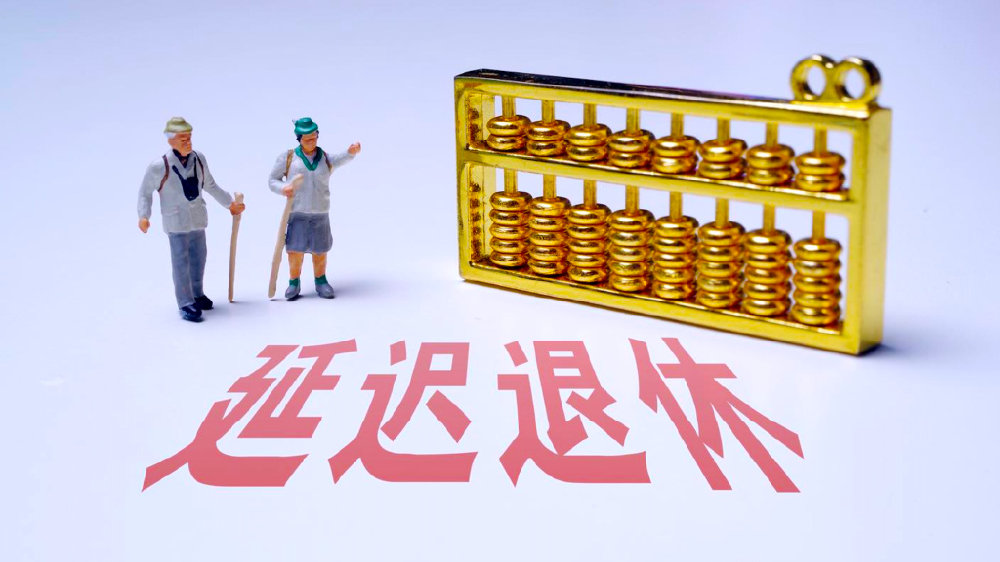 廷迟退休最新政策