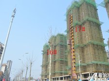 淮南上郑广场最新事件