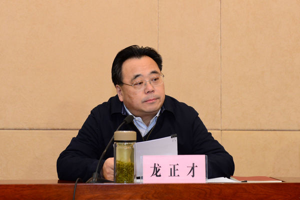 最新武汉市委常委名单