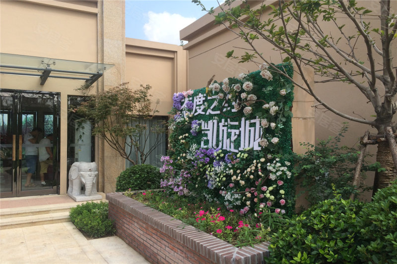 东鑫凯旋城最新情况