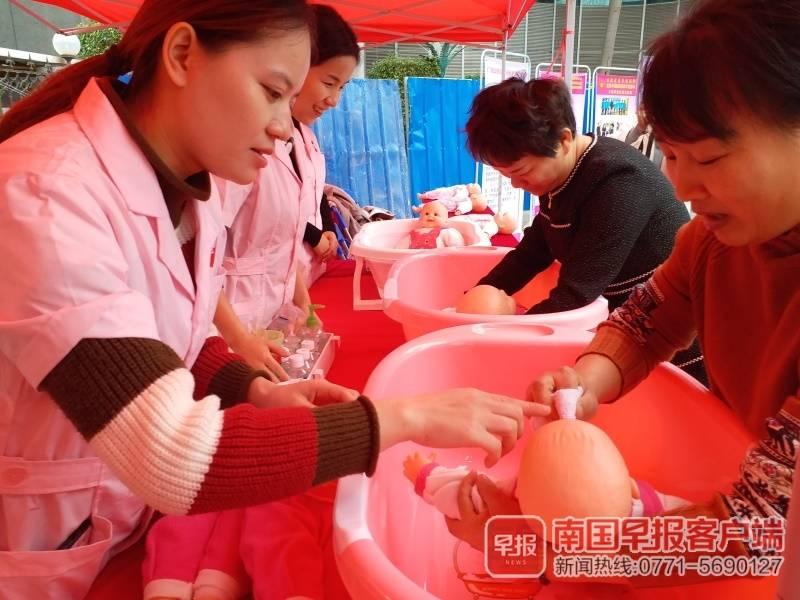 北京育婴师招聘最新信息