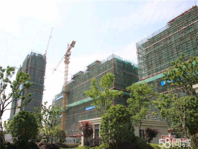 花桥可逸兰亭最新房价