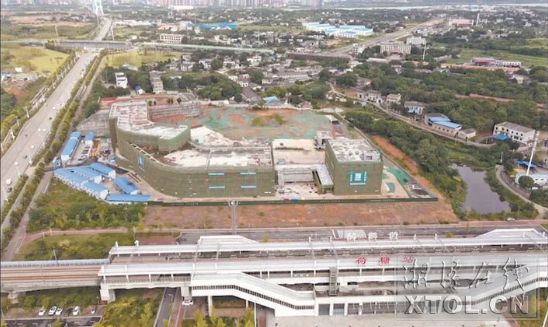湘潭客运总站最新消息