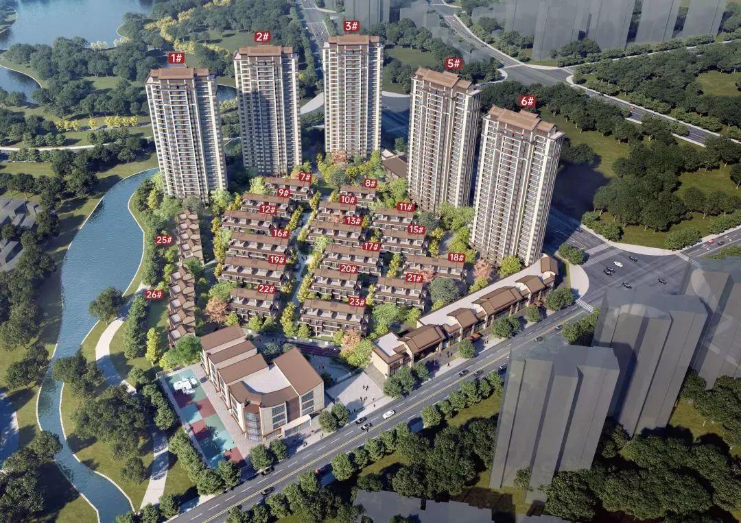 漳州港熊猫墅最新房价
