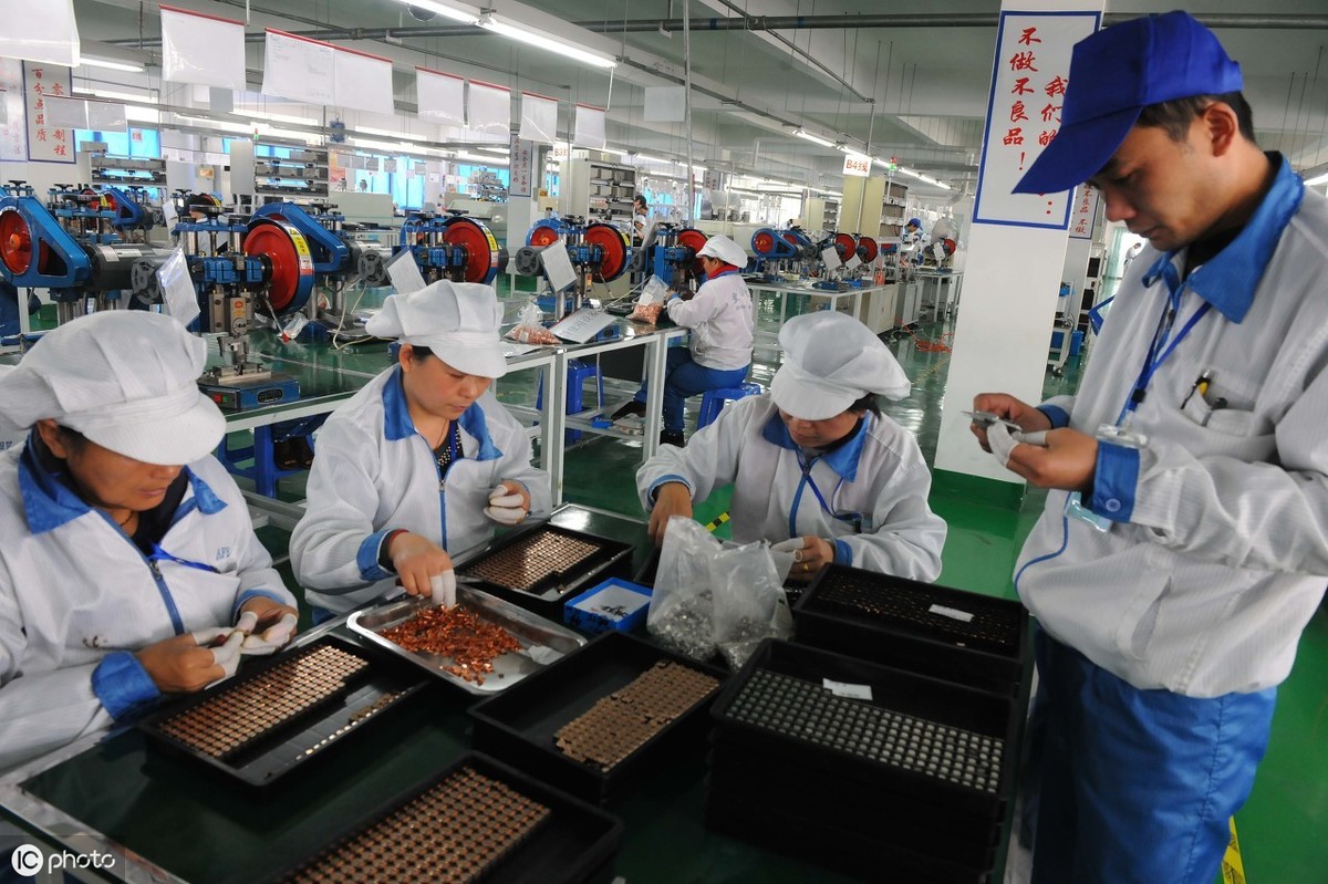九台什么厂子招工最新