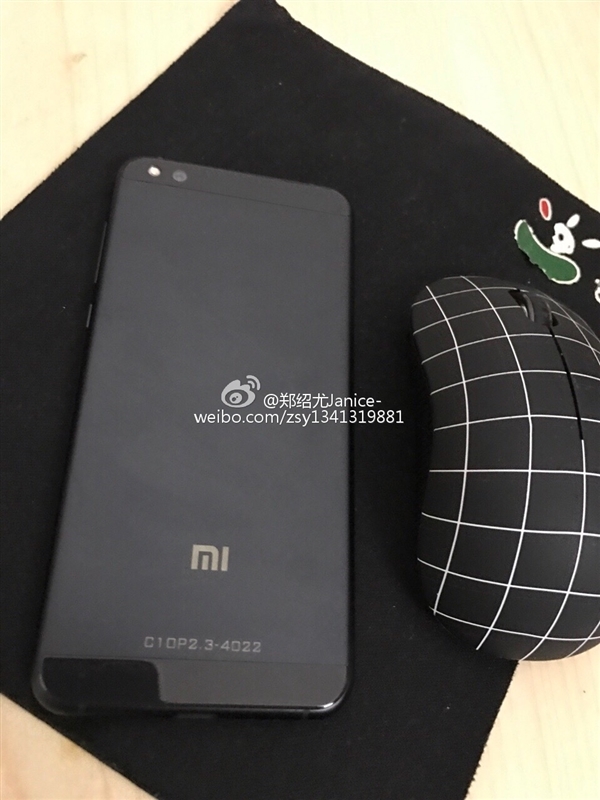 小米5c上市时间最新
