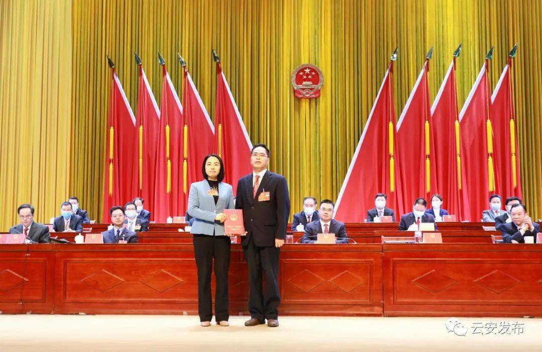 惠东县最新人事任命