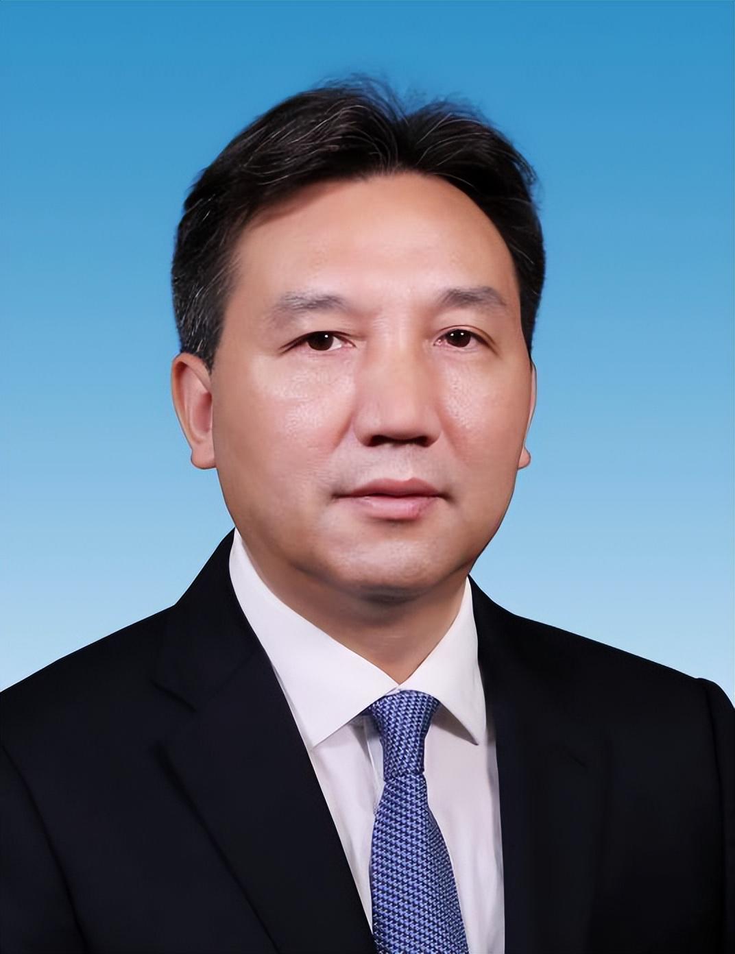 最新南充市委常委名单