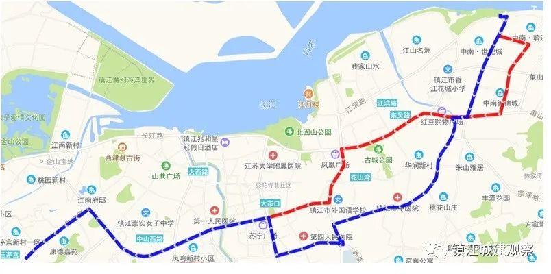 镇江东站最新消息