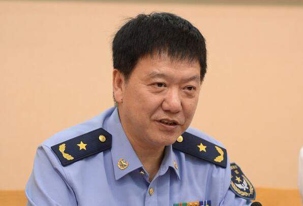 空军调整将军最新消息