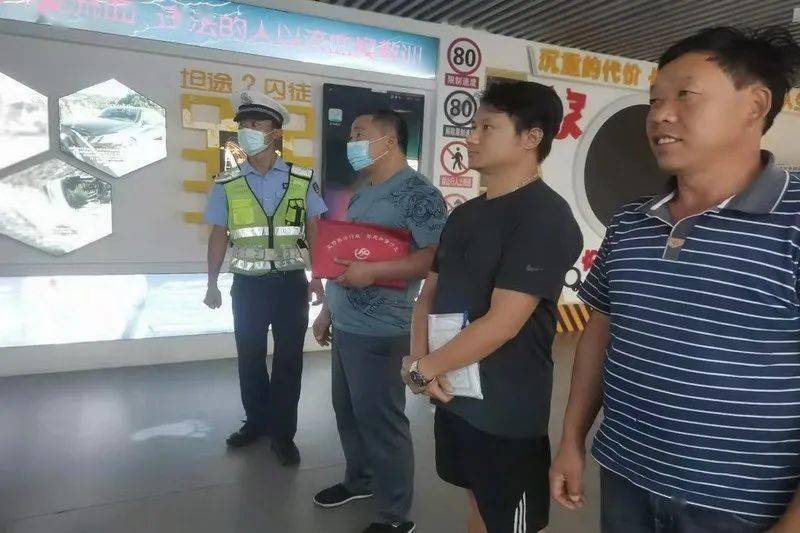 江门危运司机最新招聘