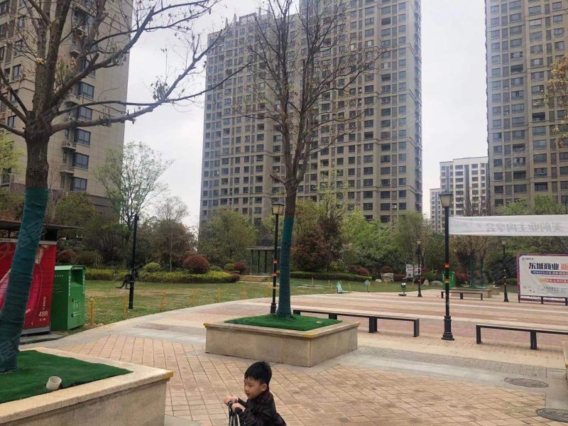徐州美的时代城最新房价