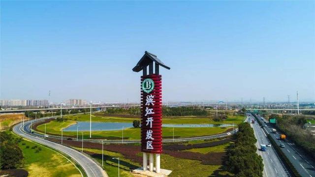 南京江宁滨江开发区最新招聘信息