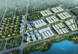 南阳市华耀城最新消息