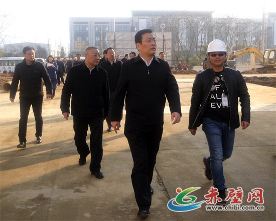 赤壁市任立平最新消息