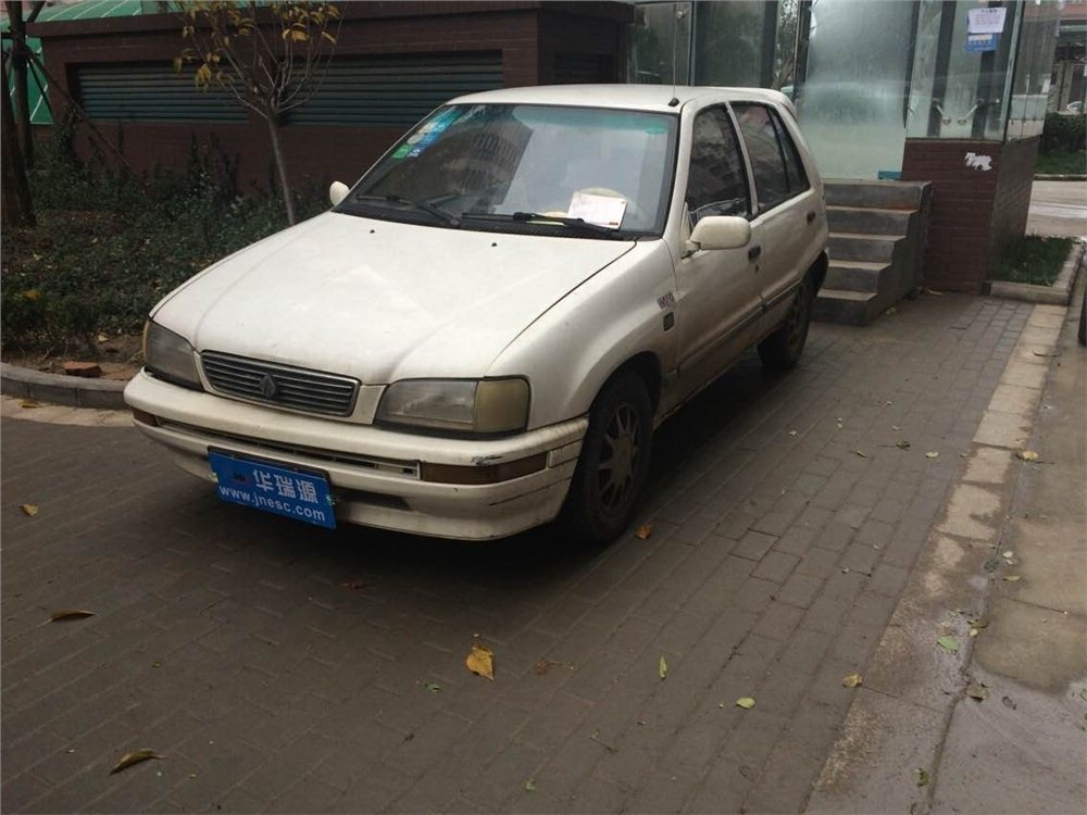 博兴县最新个人二手车