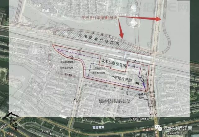云阳火车站最新规划图