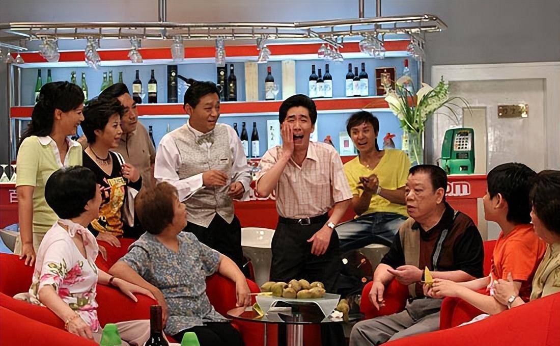 老娘舅群英会最新一期