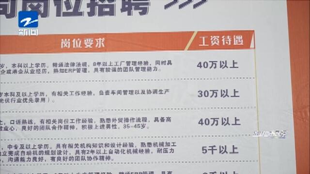 慈溪观城工厂最新招聘