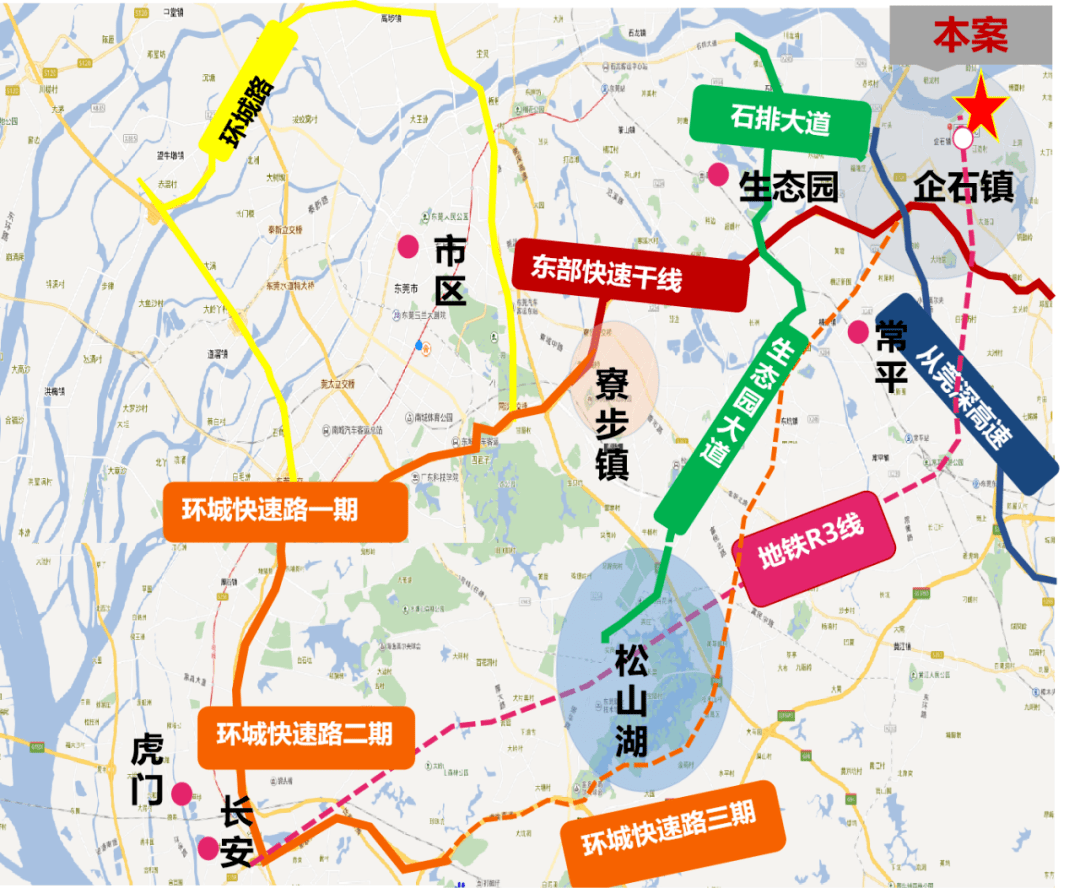 长春万蒲小镇楼盘最新信息