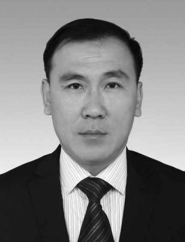 朝阳市最新人事任免